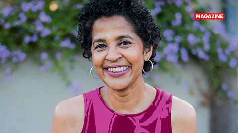 Revathi Advaithi, CEO of Flex:
“The assessment is the same in every sector… it always starts with the same question: does your portfolio have value? And the only way it has value is if customers think it does.”