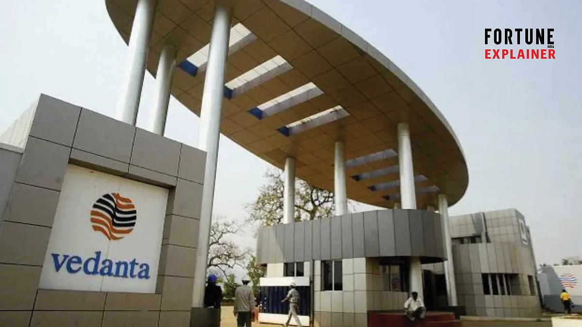 Explained: Understanding Vedanta’s demerger math and its impact on ...