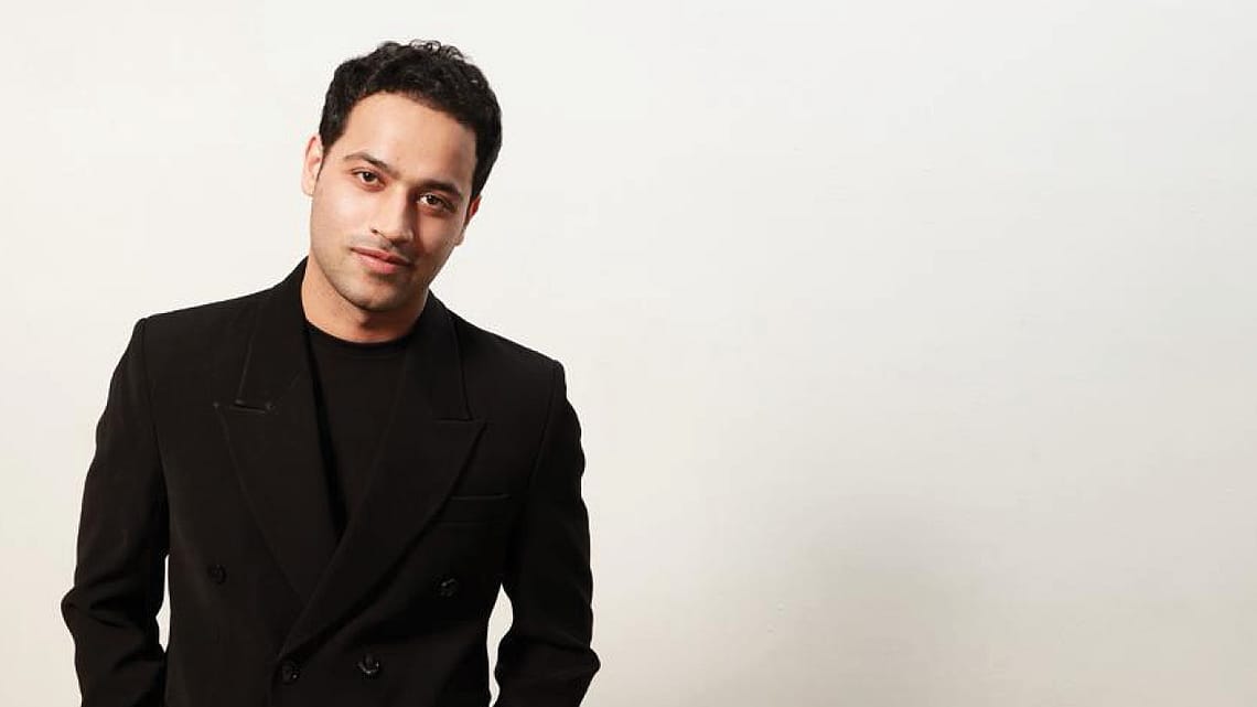 Raj Shamani