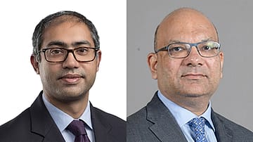 Why Air India might be keen on Vinod Kannan and Nipun Aggarwal