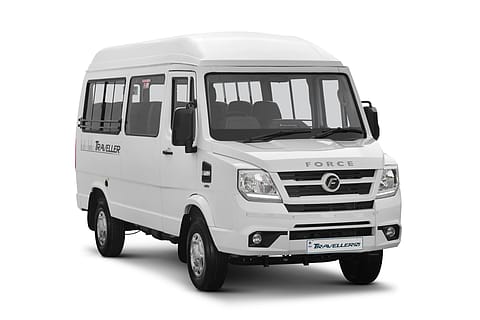 The Traveller platform remains a key product for Force Motors, with the company estimating a market share of over 70% in the segment.