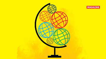 Understanding global trade: The context behind the headlines