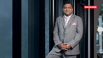 How Mastercard is tapping into India