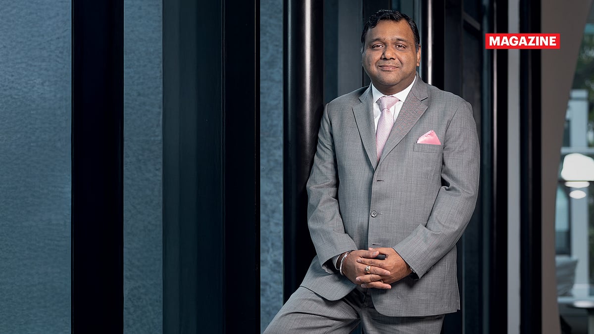How Mastercard is tapping into India