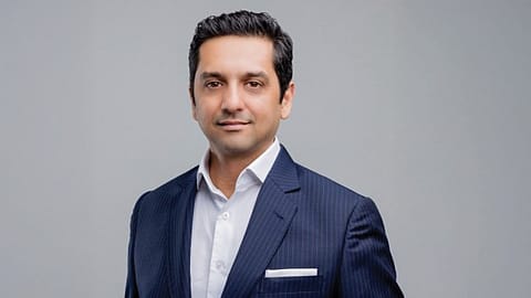 Sumaya has been global head of NRI Coverage at Julius Baer since 2022