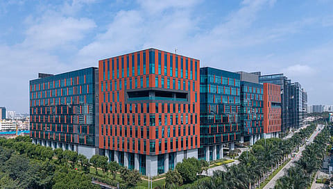 The ₹3,405 crore IPO of Bagmane Prime Office REIT to close on May 7
