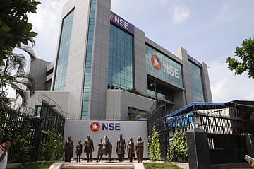 NSE likely to file IPO papers with Sebi next week