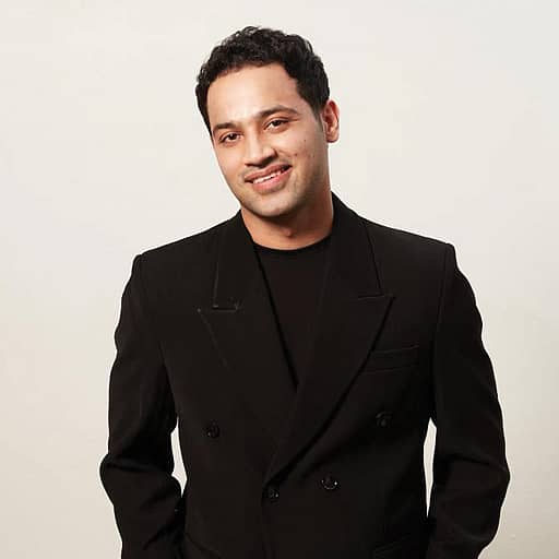 Raj Shamani