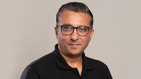 Bajaj Auto Chief Financial Officer Dinesh Thapar