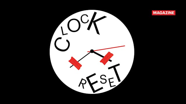 Clock reset: Longevity startups chase why humans age Clock reset: Longevity startups chase why humans age