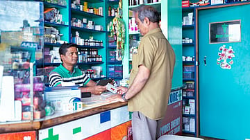 Chemists warn of nationwide shutdown on May 20, seek rollback of Covid-era doorstep medicine rules