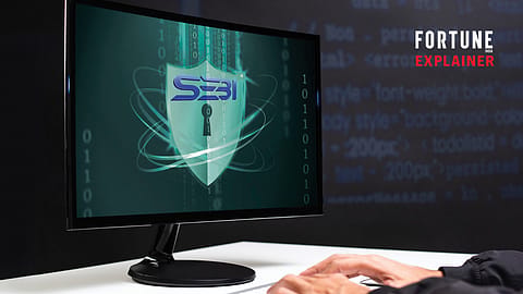 Sebi warns of rising risks from AI tools like Mythos