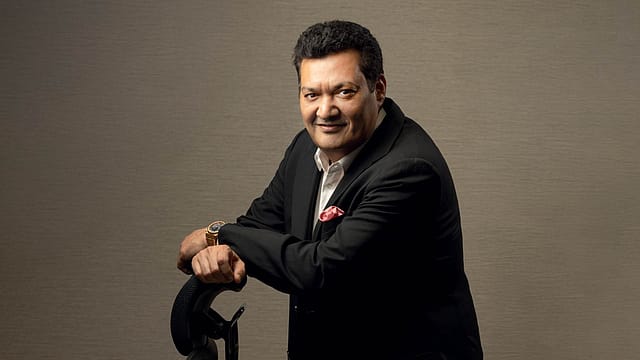 Radico Khaitan closes FY26 with ₹6,000 cr revenue; profit jumps 76% to ₹600 cr Radico Khaitan closes FY26 with ₹6,000 cr revenue; profit jumps 76% to ₹600 cr