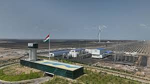Adani Green Energy incorporates two new step-down subsidiaries to expand renewable energy portfolio