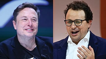 Two competitors, now partners: Elon Musk agrees to provide compute power to Anthropic’s Claude
