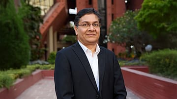 Mahindra Group appoints Vimal Agarwal as Group Chief Internal Auditor amid governance push