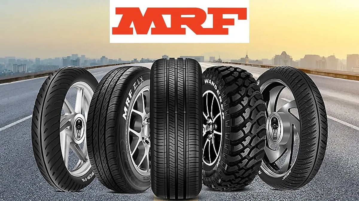 MRF Q4 FY26 Results: Net Profit Jumps 38% to ₹702 Crore as Revenue Tops ...