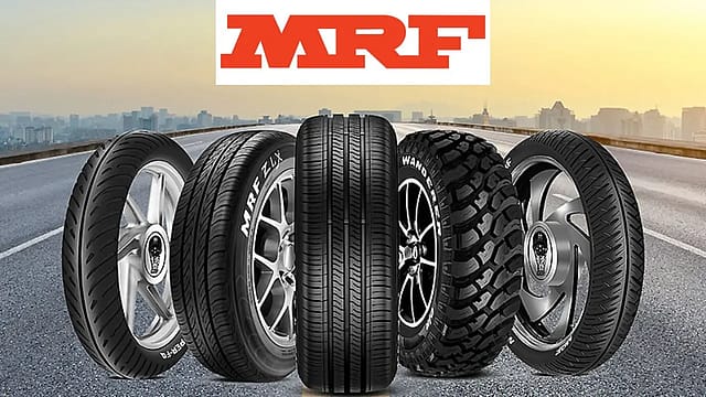 MRF Q4 FY26 net profit jumps 38% to ₹702 crore on strong sales; revenue crosses ₹8,000 crore