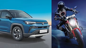 Maruti, Tata lead April PV sales surge; Hero, Bajaj drive two-wheeler growth: ACMIIL