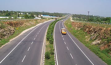 Execution delays hit 60% of HAM road projects, but credit profiles stay stable: Crisil