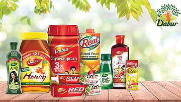 Dabur India Q4 profit rises 15% on steady revenue growth, strong rural demand