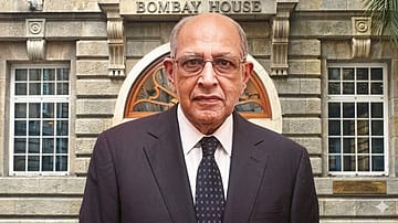 Rift widens in Tata Trusts; trustee Vijay Singh says he has 'no idea' about effectiveness of Chandrasekaran’s reappointment resolution
