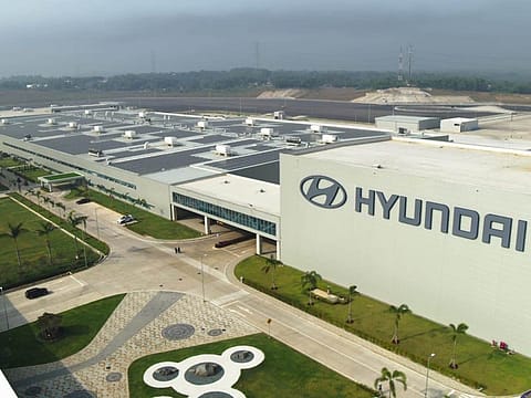 HMIL also announced expansion of its Pune manufacturing facility by another 70,000 units post Phase-II expansion, taking its overall India production capacity to 1.14 million units per annum by 2030