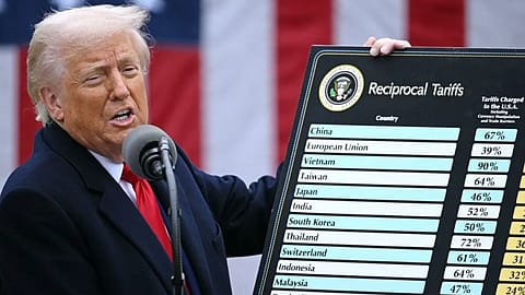 US Court Rules Trump’s 10% Global Tariffs Unjustified; Appeal Expected