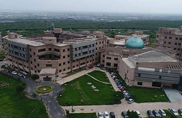 WHO designates DST's Translational Health Science and Technology Institute as regional training centre to address skills gap in biomanufacturing