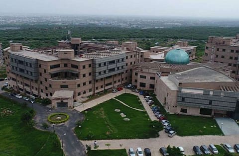 THSTI, an institution established by the Department of Biotechnology, Ministry of Science and Technology, is the only regional centre for the South-East Asia Region.