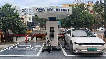 Hyundai Motor India to invest ₹7,500 crore capex in FY27, lines up SUVs and EVs amid push to regain second spot