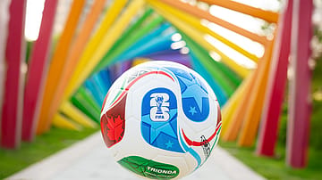 Why FIFA World Cup 2026 could become the most transformational tournament in football history