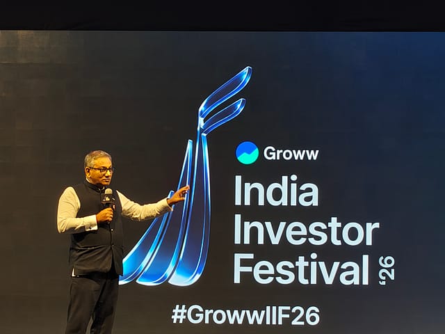 Avoid noise, stay disciplined; don’t chase overnight wealth fantasies: BSE MD’s mantra for retail investors Avoid noise, stay disciplined; don’t chase overnight wealth fantasies: BSE MD’s mantra for retail investors