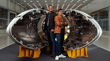 We want to become a leading player in rocket launch business globally by 2030: Skyroot co-founder Pawan Kumar Chandana