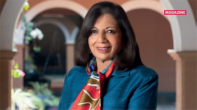 Fortune India Exclusive: The next 10 years will be about high-value innovation, says Kiran Mazumdar-Shaw