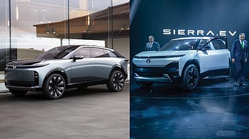 Tata Motors bets on Sierra.ev, Avinya for premium push; multiple SUV, BEV rollouts in the pipeline