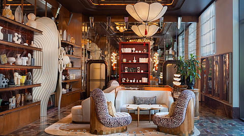 Experience-led luxury checks in through Roswyn’s doors in Mumbai