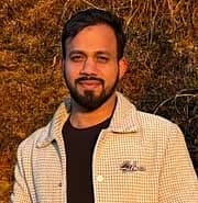 Md Zakariya Khan