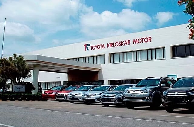 Toyota bets big on India; new Maharashtra facility to come up by 2029 amid 20% sales growth Toyota bets big on India; new Maharashtra facility to come up by 2029 amid 20% sales growth