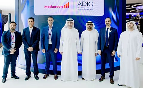 The facility will manufacture a range of automotive components for Motherson’s global operations as well as third-party original equipment manufacturers