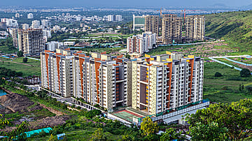 Pune tops metro rankings, Thane leads overall: Dun & Bradstreet CVI shows shift in India’s urban growth
