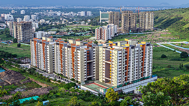 Pune tops metro rankings, Thane leads overall: Dun & Bradstreet CVI shows shift in India’s urban growth Pune tops metro rankings, Thane leads overall: Dun & Bradstreet CVI shows shift in India’s urban growth