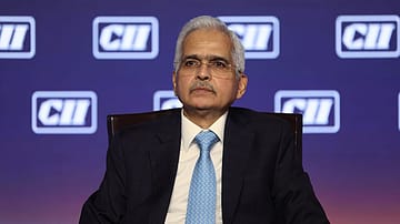 More reforms in pipeline, India Inc. must think boldly, innovate fearlessly: Shaktikanta Das