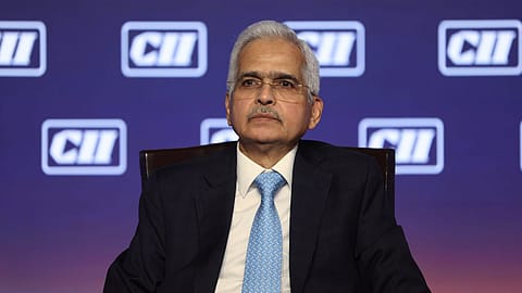 Shaktikanta Das, Principal Secretary to Prime Minister Narendra Modi.