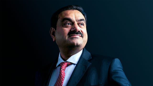 Adani says US legal matters resolved as group ramps up AI-led infrastructure push Adani says US legal matters resolved as group ramps up AI-led infrastructure push