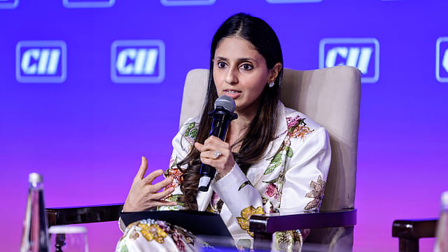 India’s schools must nurture creativity and entrepreneurship in AI era: Shivika Goenka India’s schools must nurture creativity and entrepreneurship in AI era: Shivika Goenka