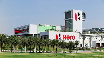 Hero MotoCorp to invest ₹1,500 crore in FY27 as EV arm Vida logs 190% growth, scooter capacity expansion accelerates