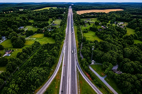 Kolkata-Varanasi Expressway