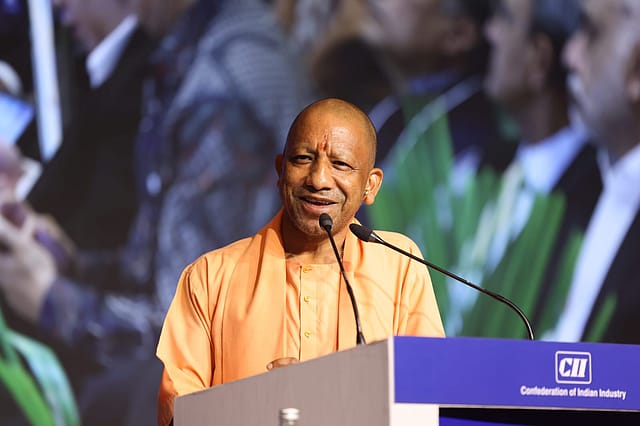 We will make UP a $1-trillion economy by 2030, and it is achievable, says CM Yogi Adityanath We will make UP a $1-trillion economy by 2030, and it is achievable, says CM Yogi Adityanath