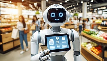 How AI is anchoring the future of retail in India 